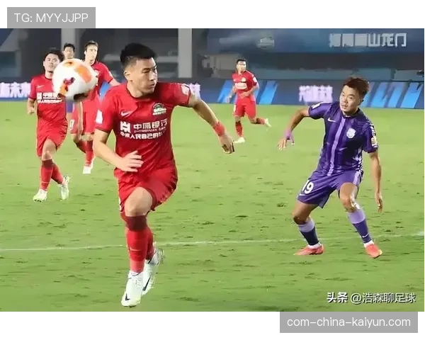 天津津门虎客场战平河南队 中场控制力表现稳定